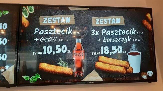 Maszyna do pasztecików