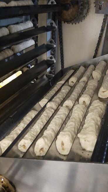 maszyna do pasztecików