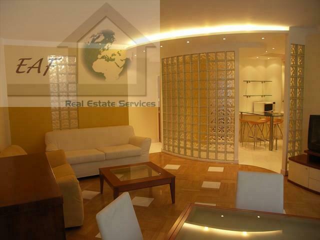 Mieszkanie Warszawa Śródmieście, Ujazdów, Szucha Jana Chrystiana al.