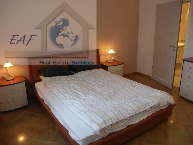 Mieszkanie Warszawa Śródmieście, Ujazdów, Szucha Jana Chrystiana al.