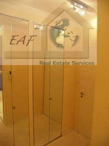 Mieszkanie Warszawa Śródmieście, Ujazdów, Szucha Jana Chrystiana al.