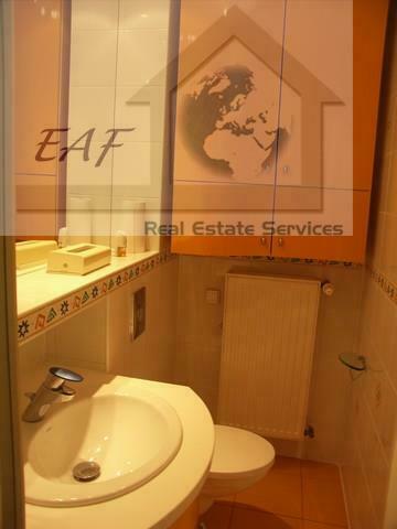 Mieszkanie Warszawa Śródmieście, Ujazdów, Szucha Jana Chrystiana al.