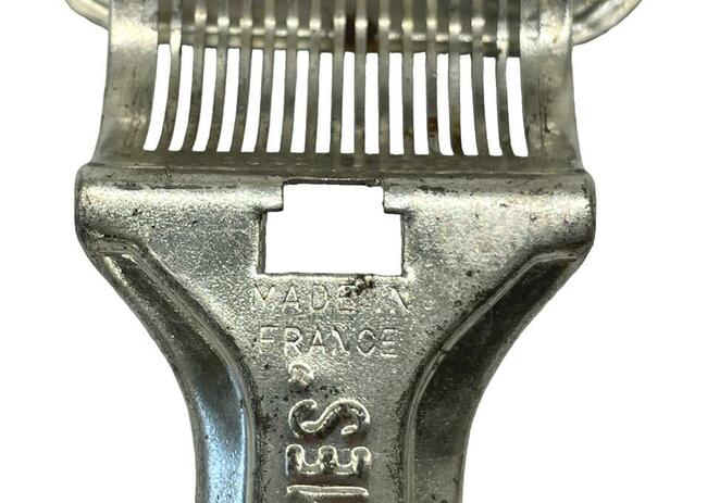 Moulin Legumes krajalnica do ziół