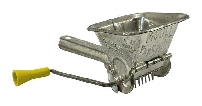 Moulin Legumes krajalnica do ziół