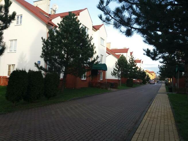 Wynajmę mieszkanie Warszawa Wilanów 43m2