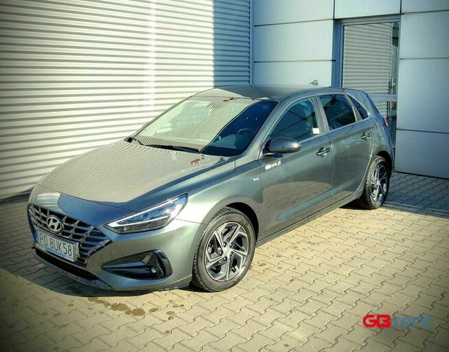 Wynajem samochodów, wypożyczalnia aut GB RENT Koszalin