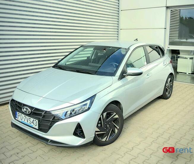 Wynajem samochodów, wypożyczalnia aut GB RENT Koszalin