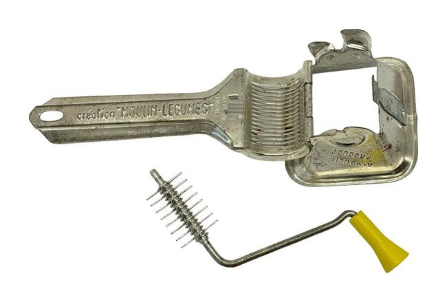 Moulin Legumes krajalnica do ziół