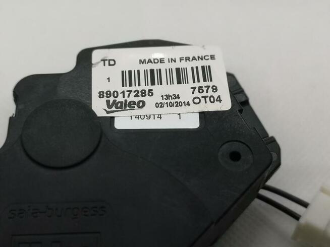 Element Soczewka Bixenon Valeo 89017285