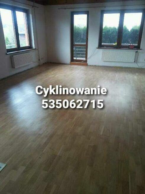 Cyklinowanie Kielce Suchedniów Końskie Jędrzejów Starachowic