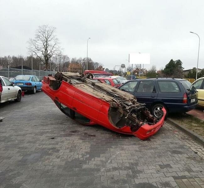 Złomowanie-Kasacja tel.504504891Pasłęk Braniewo, ,Orneta