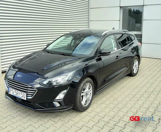 Wynajem samochodów, wypożyczalnia aut GB RENT Koszalin