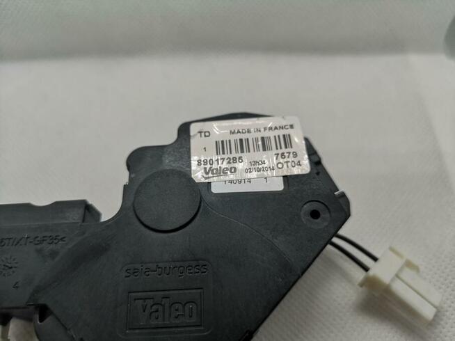 Element Soczewka Bixenon Valeo 89017285