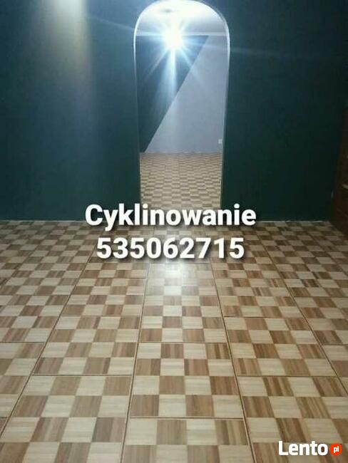 CYKLINOWANIE Jędrzejów Kazimierza Wielka Busko Zdrój