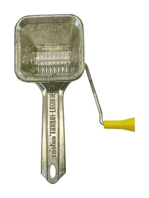 Moulin Legumes krajalnica do ziół