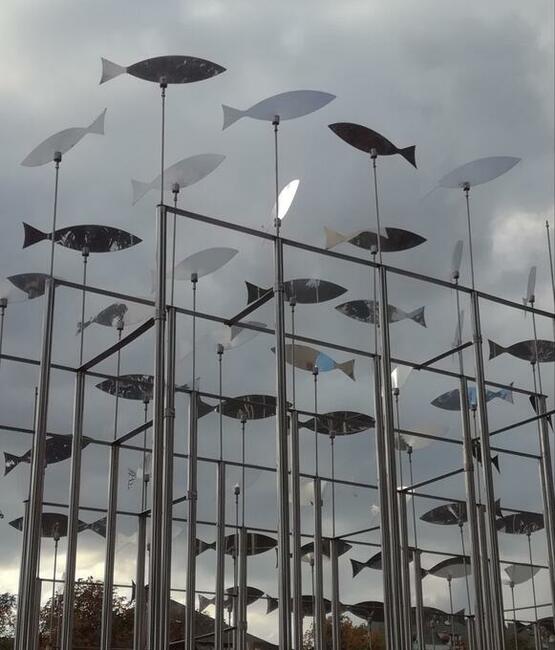 Helsinki, Tallin, Ryga oprowadzanie