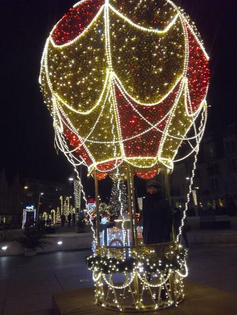 Helsinki, Tallin, Ryga oprowadzanie