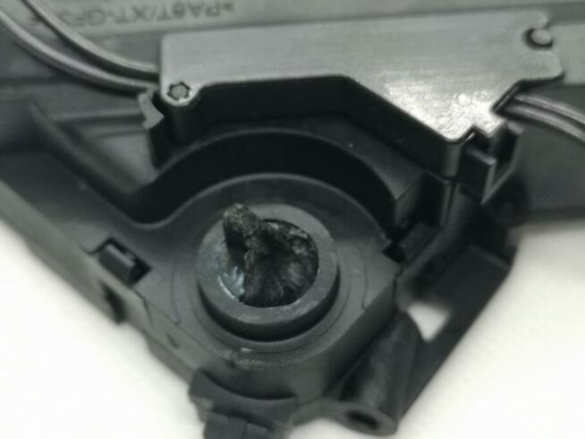 Element Soczewka Bixenon Valeo 89017285