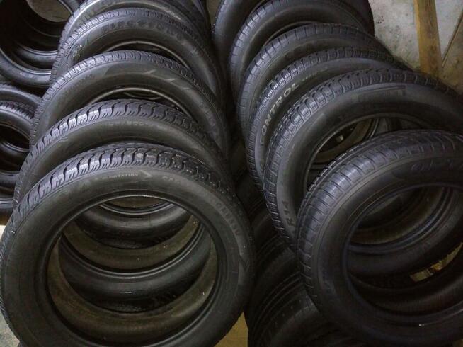 opony 13 cali letnie - zimowe wszystkie profile