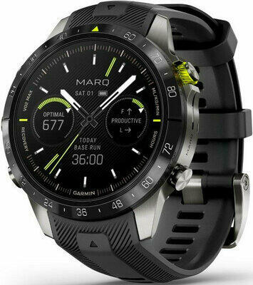 Garmin MARQ Golfer (Gen 2) MARQ Adventurer (Gen 2)