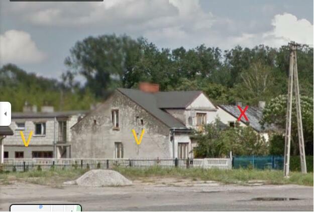 Działka z budynkami w atrakcyjnym i rozwojowym miejscu.