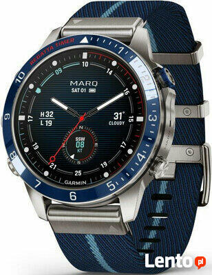 Garmin MARQ Golfer (Gen 2) MARQ Adventurer (Gen 2)