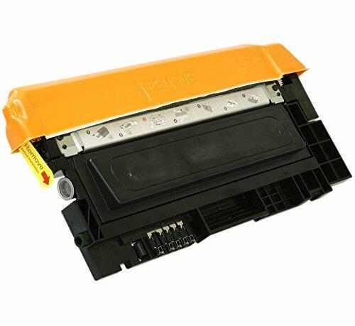 Toner EBY CLT406 Magenta Samsung CLP-360 CLX-3300