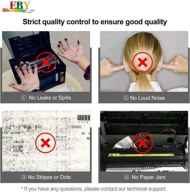 Toner EBY CLT406 Magenta Samsung CLP-360 CLX-3300