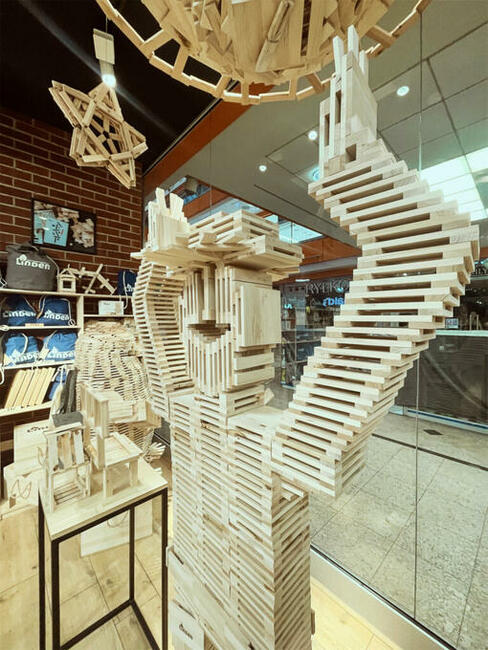 Sala zabaw dla dzieci, urodziny, warsztaty Wrocław.