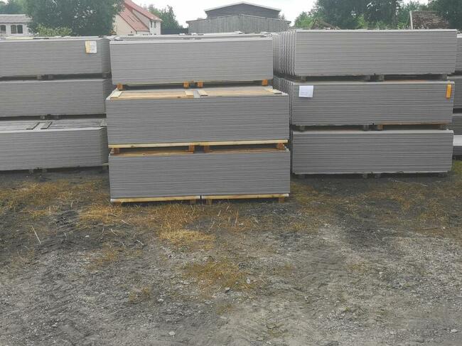 płyta Dachowa Ekofala - zmień Eternit /NIE Eurofala Agrofala