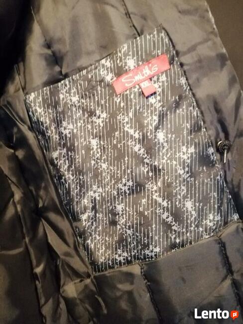 Ocieplana kurtka XXL Smith