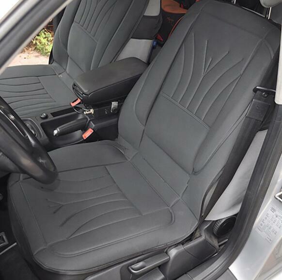 Mata ochronna na pojedynczy fotel.