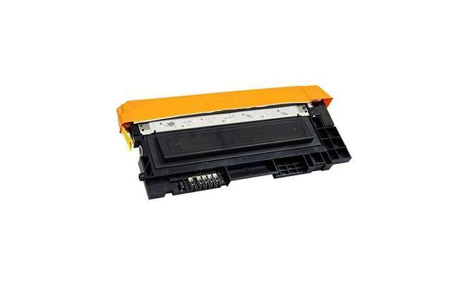 Toner EBY CLT406 Cyan do Samsung CLP-360 CLX-3300