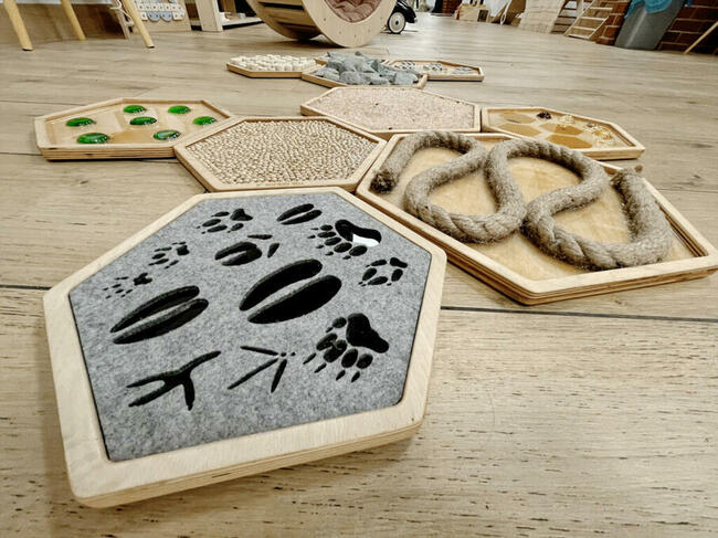 Sala zabaw dla dzieci, urodziny, warsztaty Wrocław.