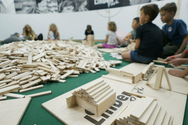 Sala zabaw dla dzieci, urodziny, warsztaty Wrocław.