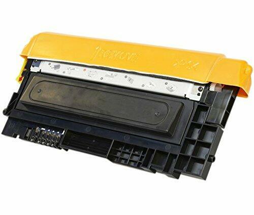 Toner EBY CLT406 Magenta Samsung CLP-360 CLX-3300