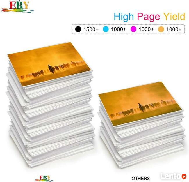 Toner EBY CLT406 Cyan do Samsung CLP-360 CLX-3300