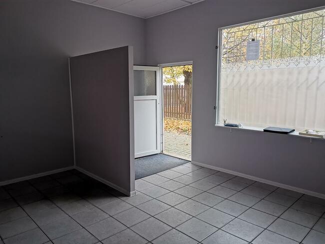 Trzemeszno-lokal -sklep 36m2
