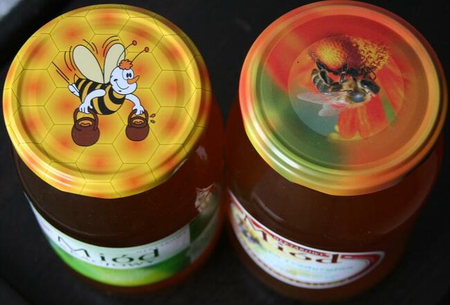 Miód pszczeli naturalny wielokwiatowy, faceliowy, akacjowy,