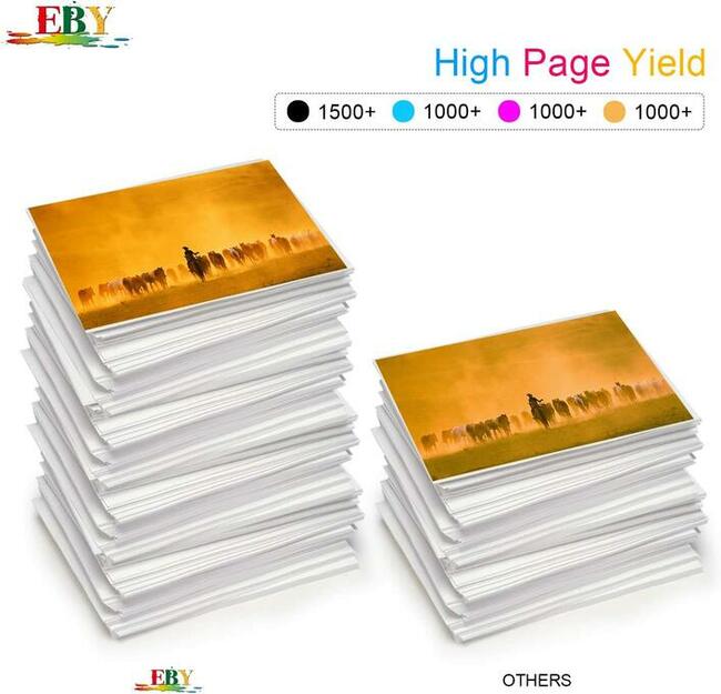 Toner EBY CLT406 Magenta Samsung CLP-360 CLX-3300