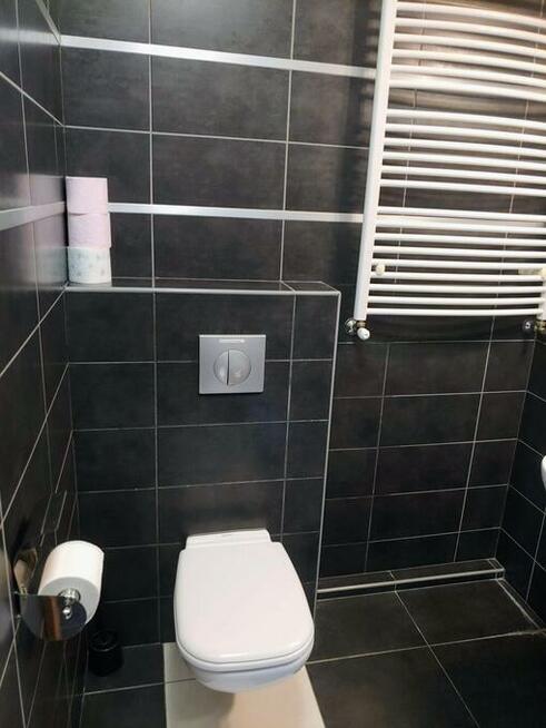 Pokoje z łazienkami/ hotel pracowniczy