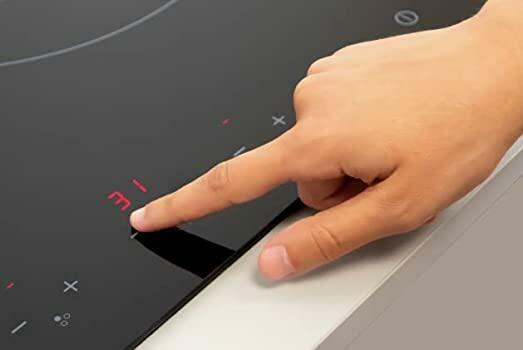 Podłączenie płyt indukcyjnch - Elektryk pomiary