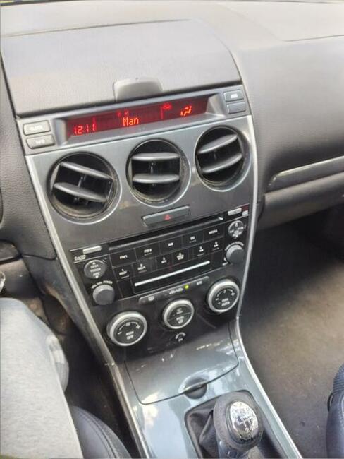 Mazda 6 kombi 2006 r.