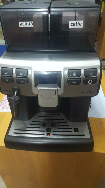 SERWIS EKSPRESOW DO KAWY -NAJKROTSZE TERMINY NAPRAW W REGI.