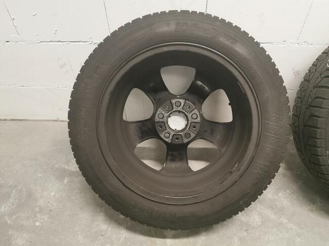 BMW Styling 138, OE, ET 20, 17 cali, 7,5J