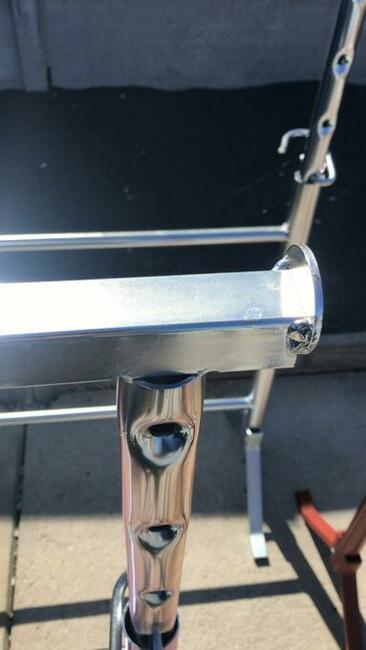 Kozły budowlane Kobyłki malarskie Stojaki Rysztowanie Nowe