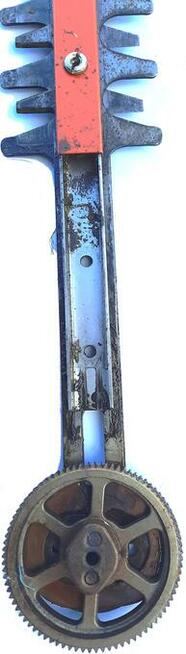 60cm Ostrze nóż nożyce Black&Decker GT6060