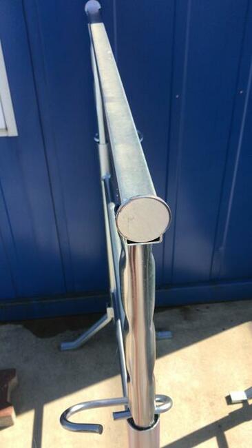 Kozły budowlane Kobyłki malarskie Nowe Stojaki Rusztowania