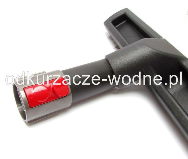 Dyson końcówka ze szczotką