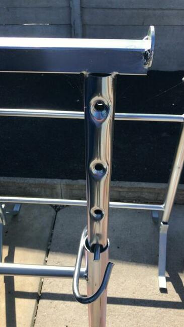 Kozły budowlane Koziołki malarskie Nowe Rusztowanie Stojaki